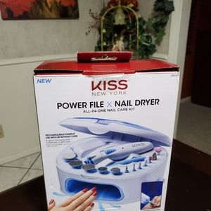 Nail care kit